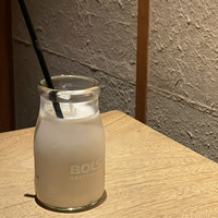 豆家 のりのり - 