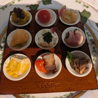 ワキヤ 一笑美茶樓 - 