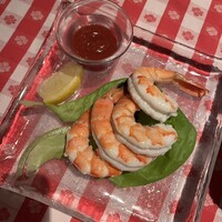 グランド・セントラル・オイスターバー&レストラン 品川店 - 