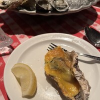 グランド・セントラル・オイスターバー&レストラン 品川店 - 