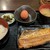 あじひろ - 料理写真: