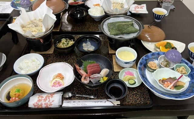 ホテル大松荘 松島海岸｜松島の絶景を望む高級ホテル