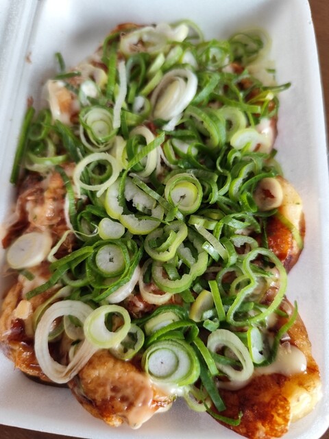 たこ焼き 蛸二郎 - 千林大宮/たこ焼き | 食べログ