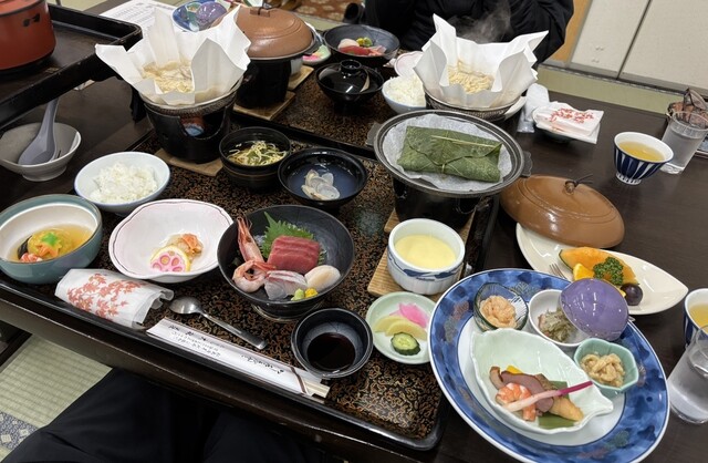 ホテル 大松荘 - 松島海岸（ホテル）の写真