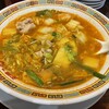 天理スタミナラーメン 東向商店街店