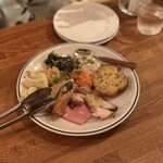 ワインのお店 ムー - 