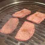 和牛焼肉 とびうし - 