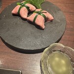 和牛焼肉 とびうし - 