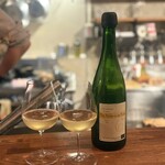 ワインのお店 ムー - 