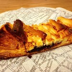 パン・ド・カンパーニュ - 