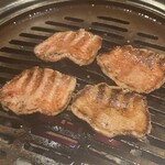 和牛焼肉 とびうし - 