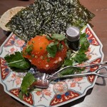 鴨と鶏 酒場 純 - 