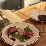 ワインのお店 ムー - 