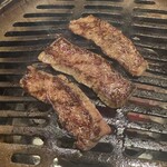 和牛焼肉 とびうし 飯田橋 - 