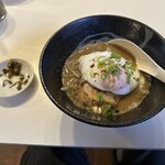 ラーメンなる - 料理写真: