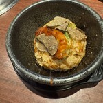 和牛焼肉 とびうし - 