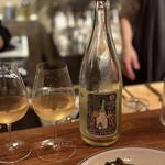 ワインのお店 ムー - 