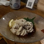 がりっと酒場 - 