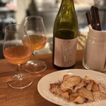 ワインのお店 ムー - 