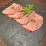 和牛焼肉 とびうし - 