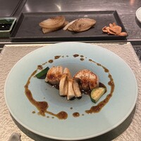 鉄板焼　恵比寿 - 