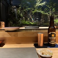 鮨shizuku 西天満 - 