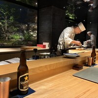 鮨shizuku 西天満 - 