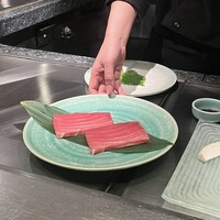 鉄板焼　恵比寿 - 