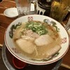 元祖久留米らーめん　福ヤ