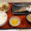 浪花ろばた 八角 川崎アゼリア店