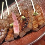 焼肉 ホルモン Beef Boss - 