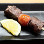 西銀 ぼたん - 