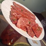 焼肉 ホルモン Beef Boss - 