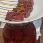 焼肉 ホルモン Beef Boss - 