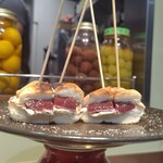 焼肉 ホルモン Beef Boss - 