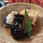 たべごと屋のらぼう - 