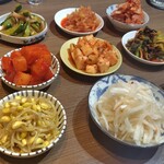 焼肉 ホルモン Beef Boss - 