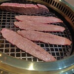 焼肉 ホルモン Beef Boss - 