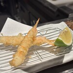 芦屋天がゆ ルクア大阪店 - 