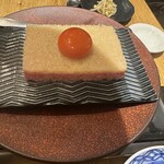 ＃ヒロキヤ恵比寿 - 必食！塩ユッケ