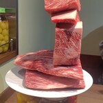 焼肉 ホルモン Beef Boss - 