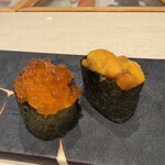 築地 孫右衛門 - 