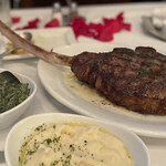 Ruth's Chris Steak House Waikiki - Oahu - 