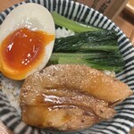 中華そば らんたん - 