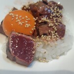 焼肉 ホルモン Beef Boss - 