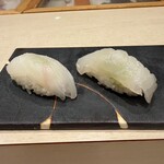 築地 孫右衛門 - 