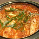 焼肉 ホルモン Beef Boss - 