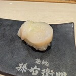 築地 孫右衛門 - 