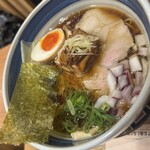 中華そば らんたん - 