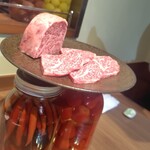 焼肉 ホルモン Beef Boss - 